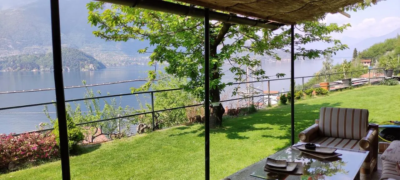 Mella House Garden Relax Vila Lezzeno