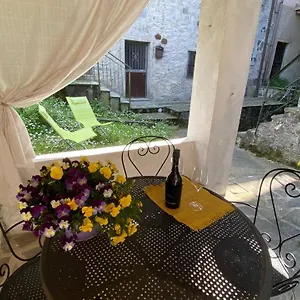 Hébergement de vacances Delphina's House