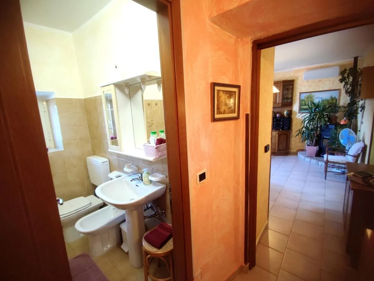 Mella house garden relax Villa Lezzeno
