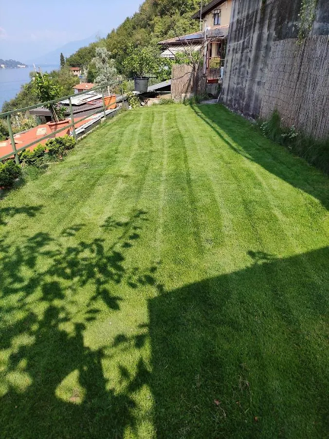 Mella house garden relax Villa Lezzeno 0*,