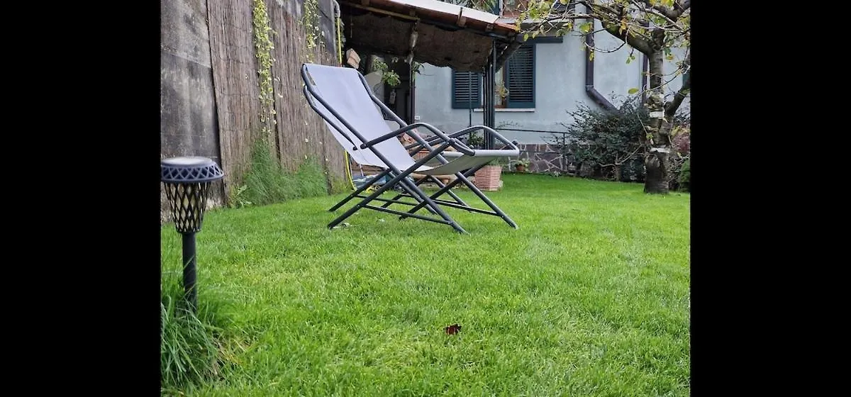 Mella house garden relax Villa Lezzeno 0*,  Italien